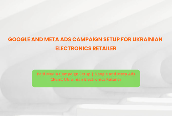 set up google ads campaigns that drive leads and sales